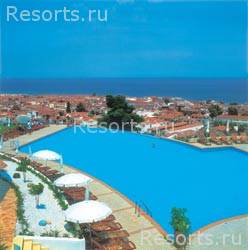 Alia Palace Hotel 18